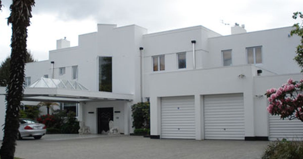 10 Coldstream Court Christchurch Modern