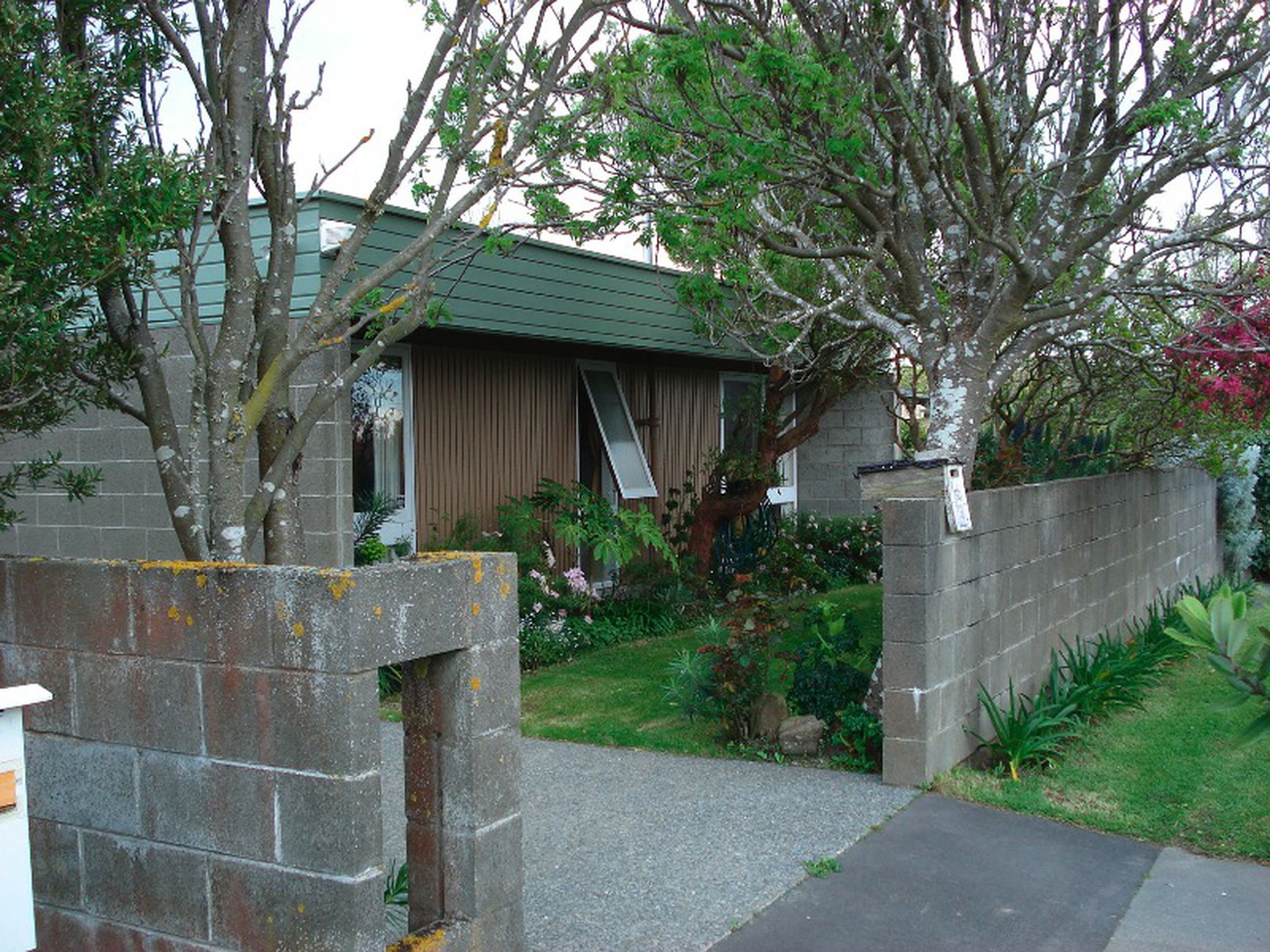 110 Huntsbury Avenue