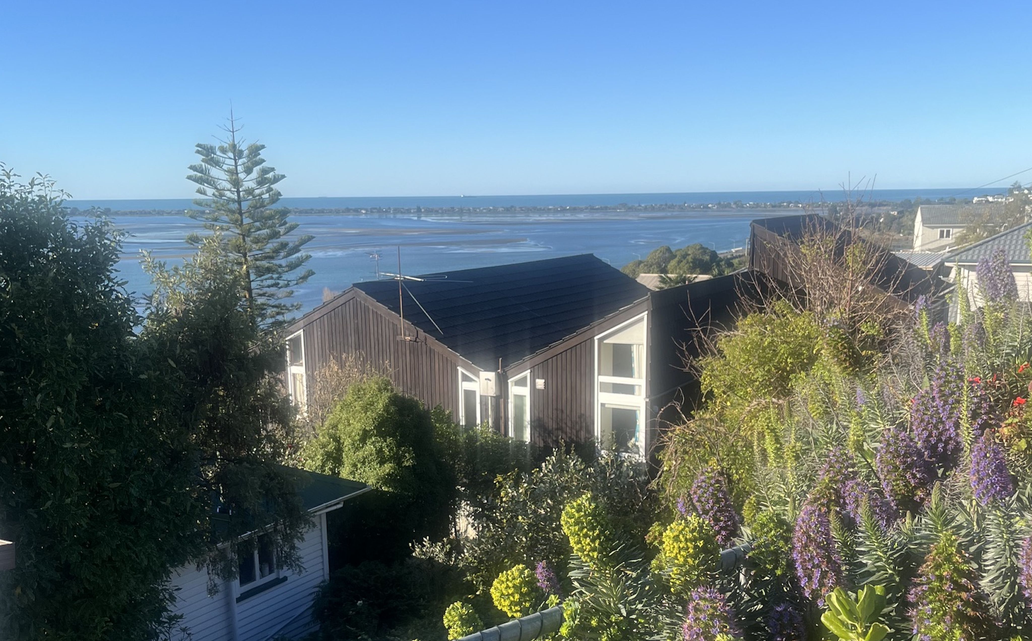 11 Seamount Terrace