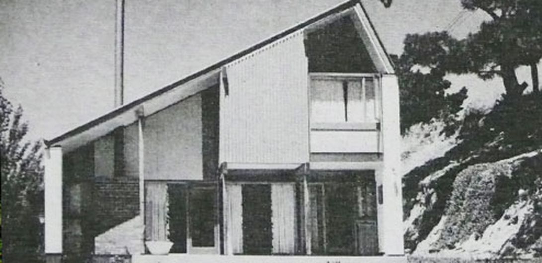 131 Mt Pleasant Road