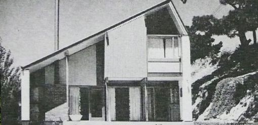 131 Mt Pleasant Road