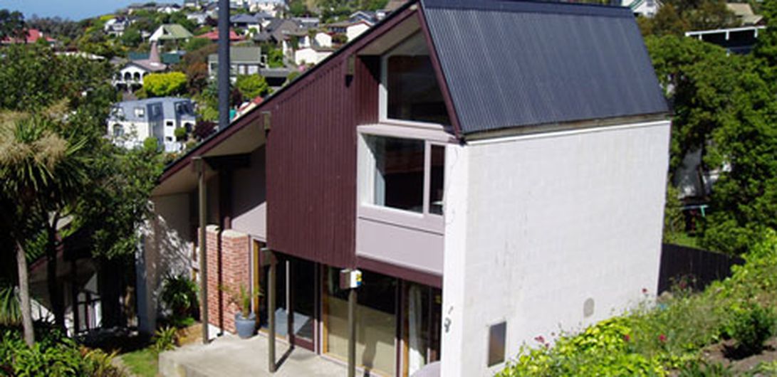 131 Mt Pleasant Road