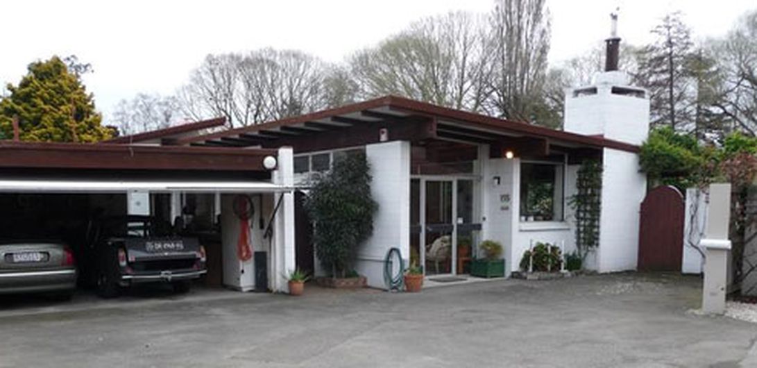 155 Ashgrove Terrace