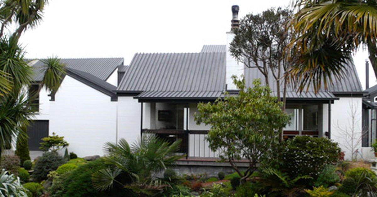 16 Coldstream Court Christchurch Modern