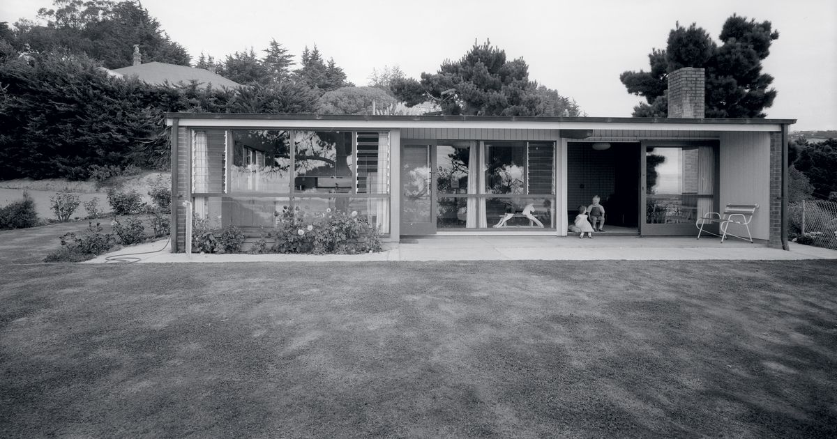 1 Balmoral Lane Christchurch Modern