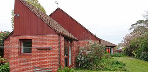 264a Waimairi Road