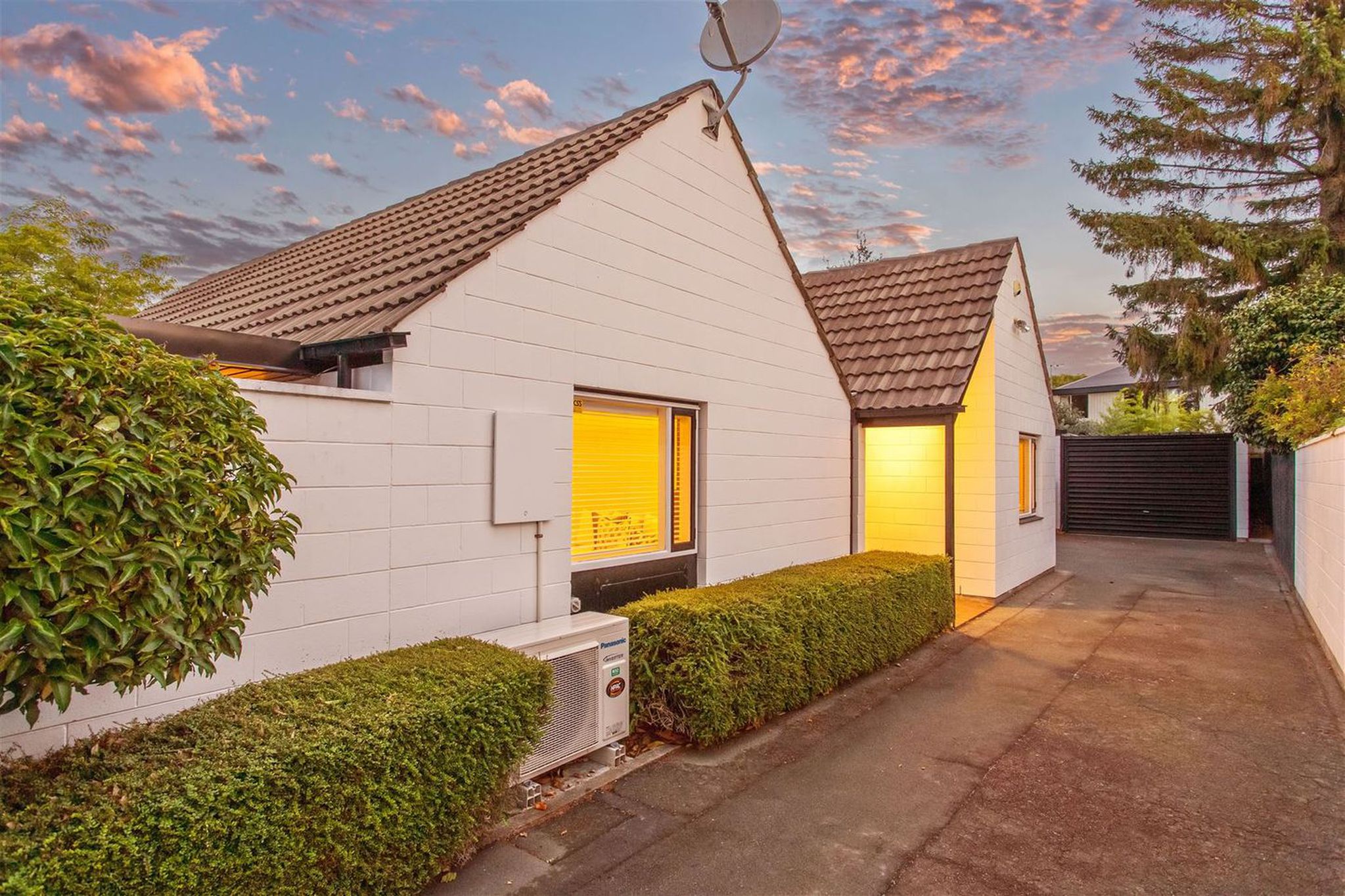 29 Wadeley Road