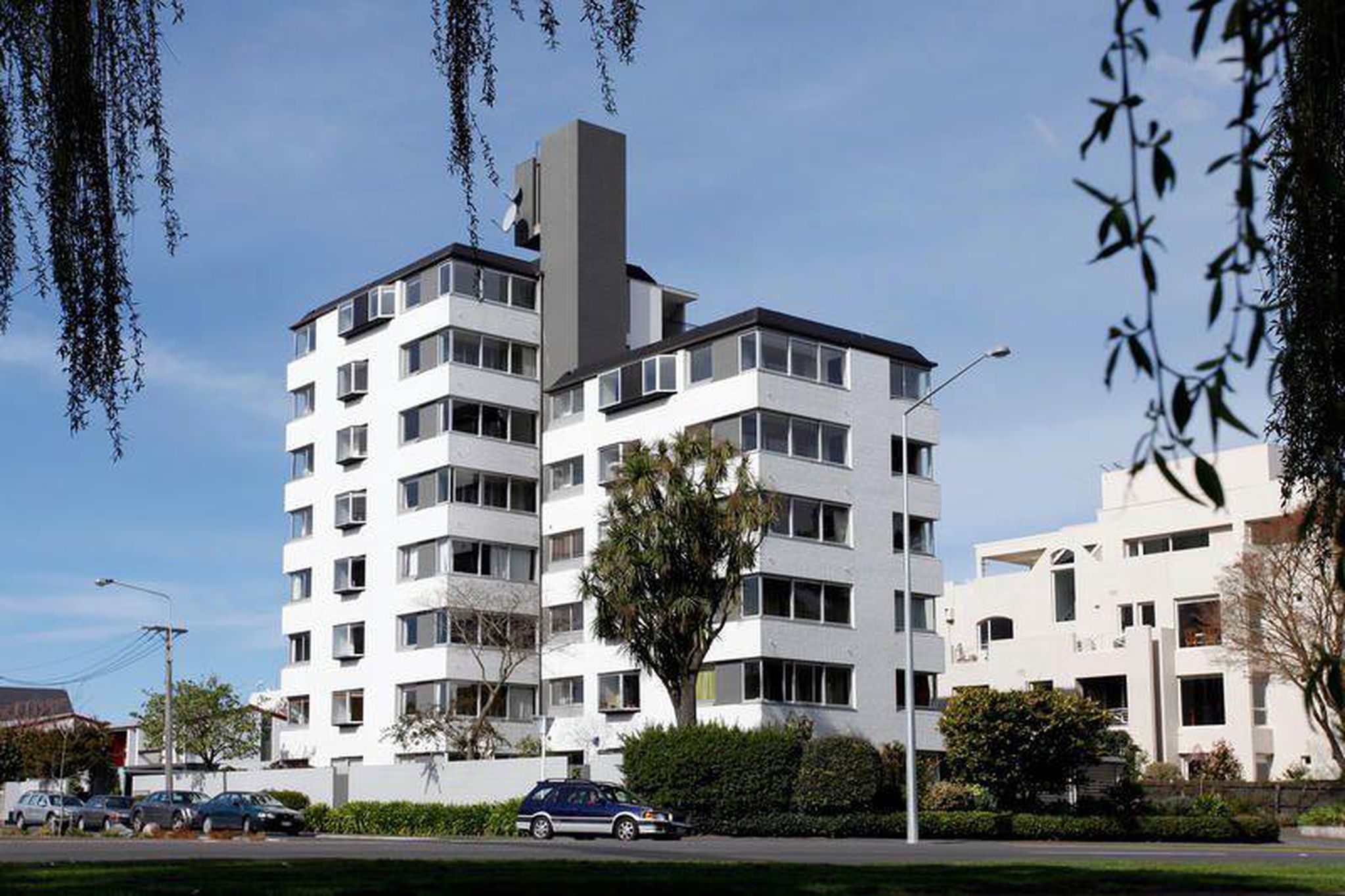 2a Dorset Street (110 Park Terrace)