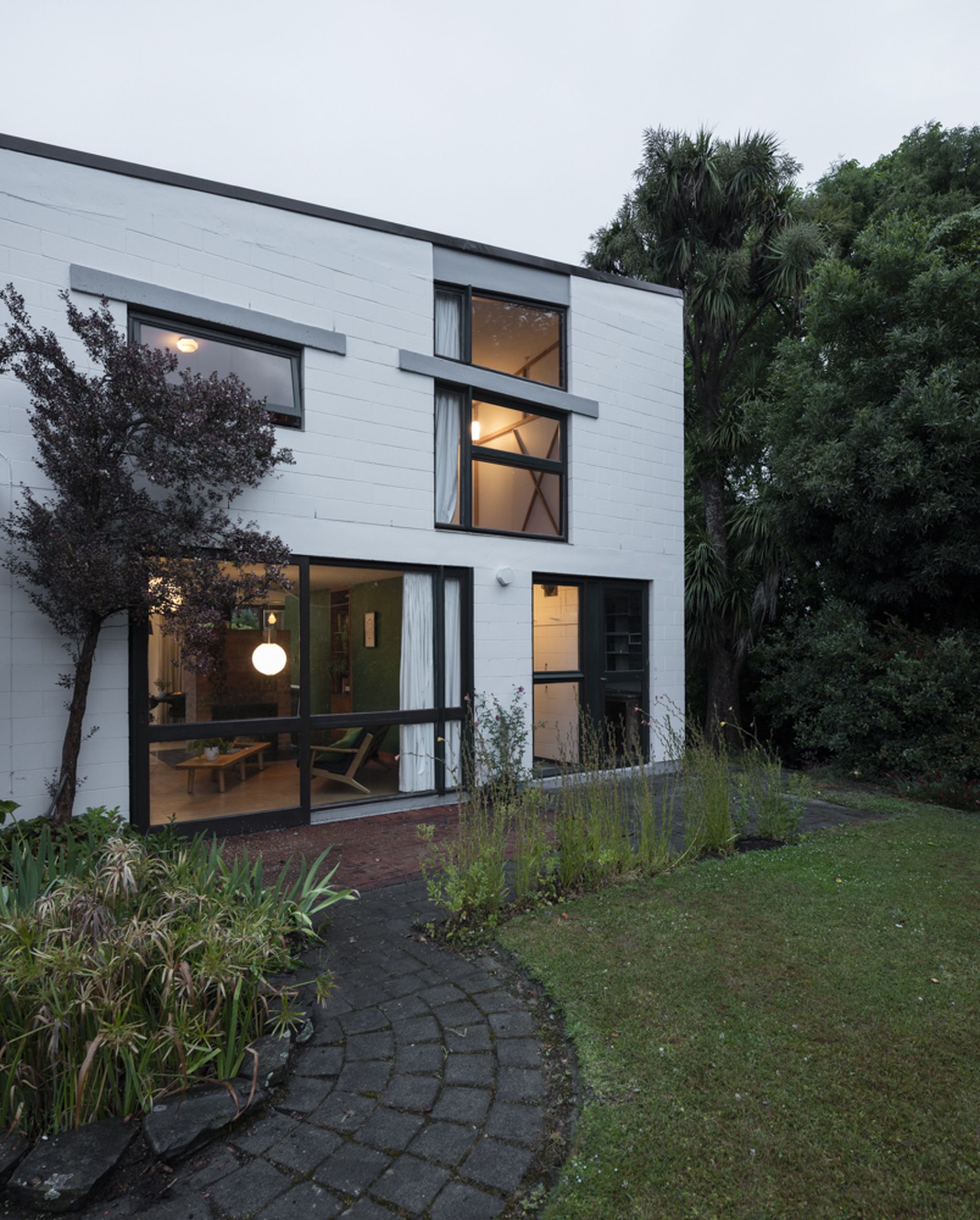 31 Newbridge Place
