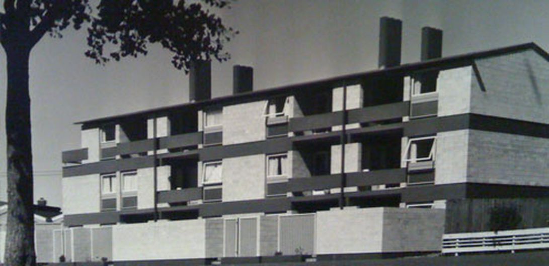 324 Oxford Terrace