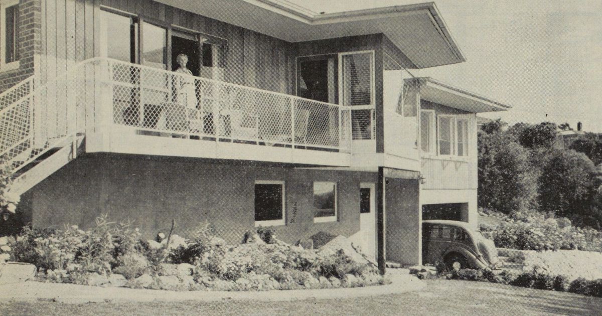 37 St Andrews Hill Road Christchurch Modern