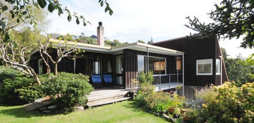 40 Whareora Terrace