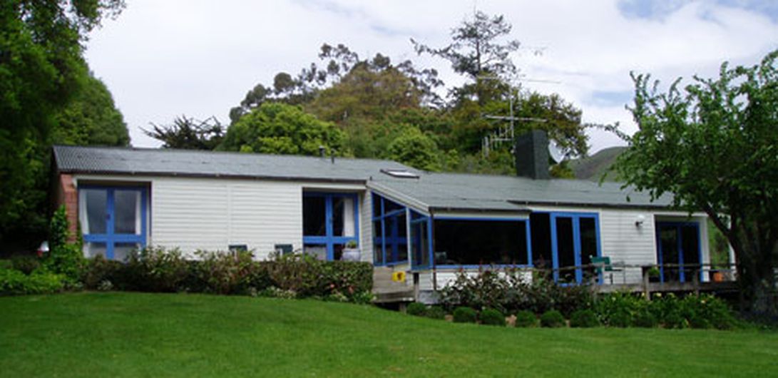 45 Richfield Road