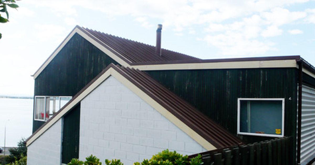 4 Balmoral Lane Christchurch Modern