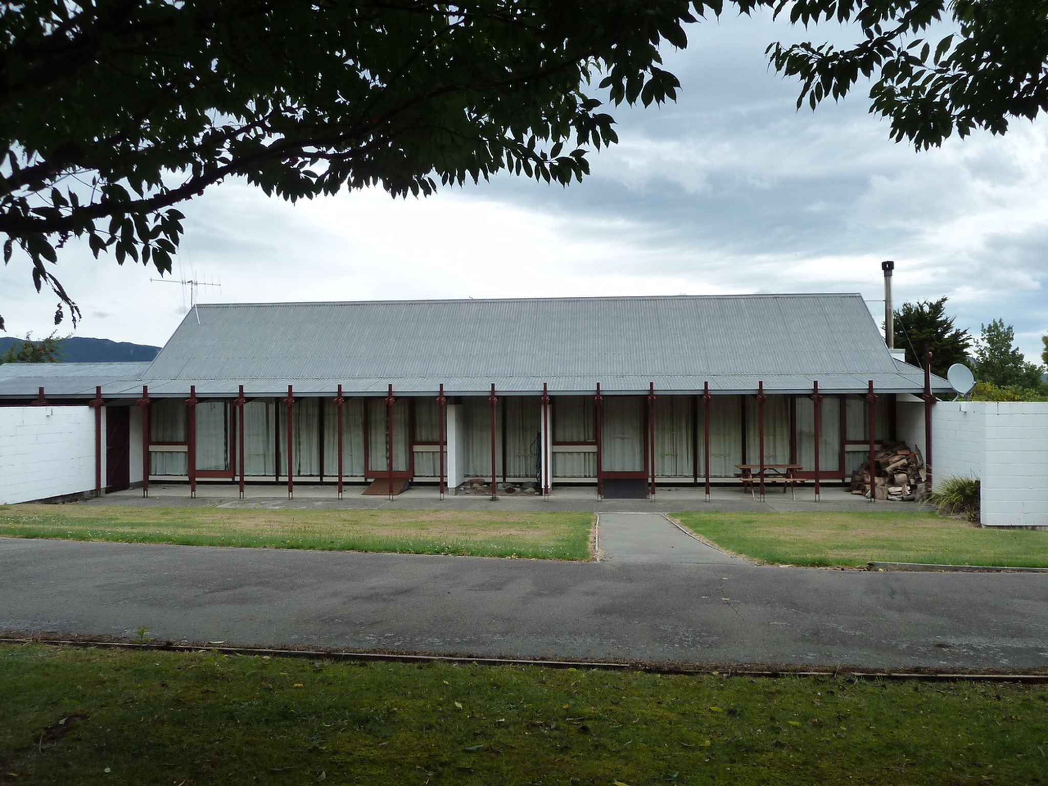 69 Conical Hill Road