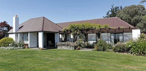 895 Cashmere Road