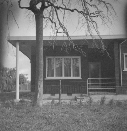 9 Ford Road